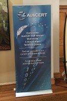 Conference Info Banner