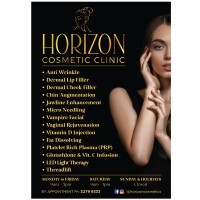 Horizon Cosmetics
